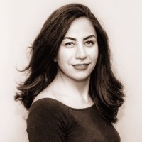 Samira Bahmani