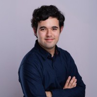 Victor Gallego-Anyi