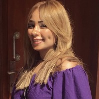 Menna Mamdouh