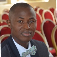 Ibrahim S Kamara