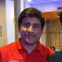 Devender Dhyani