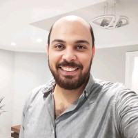 Ibrahim Hendy