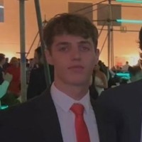 Ian Salinas González