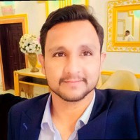 Yousaf Raza