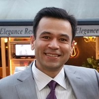 Kuldeep Singh (Chaudhary), PhD