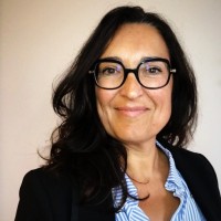 Delphine D'Ambrosi Andréani
