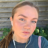 Marie Amtoft Forsberg-Madsen