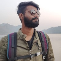 Sunny Khatri