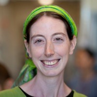 Rena Levin-Klein, Phd