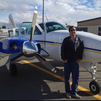 Anawat Chankhunthod Ph.D