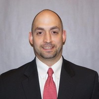 Ross Reinwald