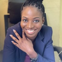 Nana Afua Bamfoa Bamfo,BSc,LLB,MSc
