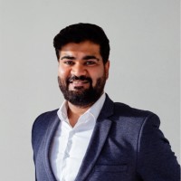 Varun Kukreja