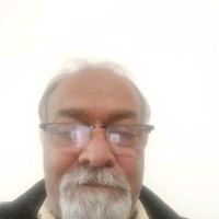 umesh vats