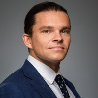 Tristan Robinson