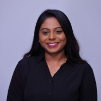 Nardhini Sivakumar