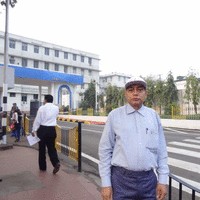 shyamakanta Banerjee