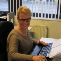 Gerda Van Kruijsbergen-Rijsdijk