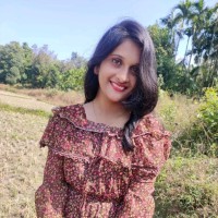 Vasudha Gowda