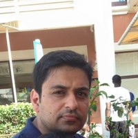 Shiraz Ahmad