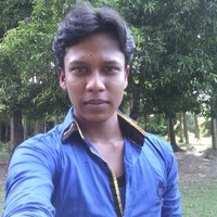 Md Ikramul Kabir