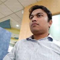 Lokesh Kumar Haldaniya