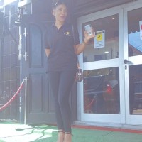 Huguette Martiale Metewoue