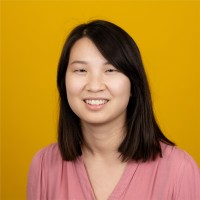 Shuxiu Laarhoven