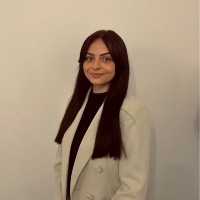 Paige O’Brien Ba(Hons) Cert Cii(Mp)