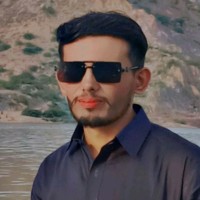 Muhammad Usama Masood