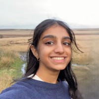 Anais Laxman