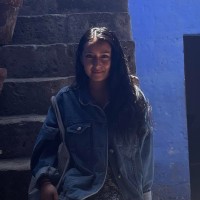 Alba Rivas Medina