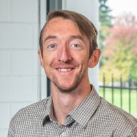 Ian Crummé, Rla