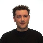 Tommy Bjørnøy