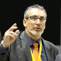 David Belmonte Arjona