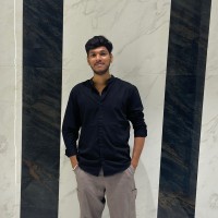 Shubham Joshi