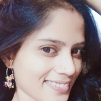 Anita Patil