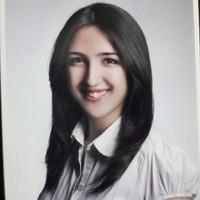 Gökçe Özdaş