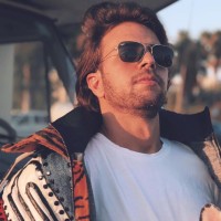 Tzahi Galitsky