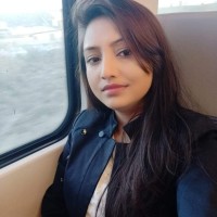 Farha Naaz