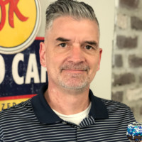 Jeffrey Grassman