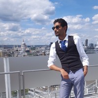 Aqib Iqbal