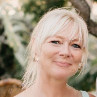Bettina Garber