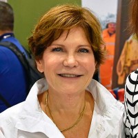 Beate Mohr