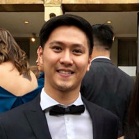 Daniel Fermin