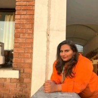 Palasha G Wagle