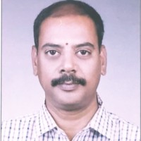 Kishore Kaligotla