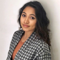 Ganitzia Vargas