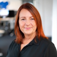 Mirjam Backström