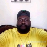 Chunky Johnson
